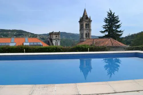 Casa Quinta da Calçada Douro