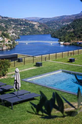 Douro Country House