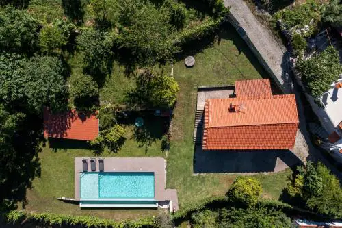 Douro Senses - Nature House