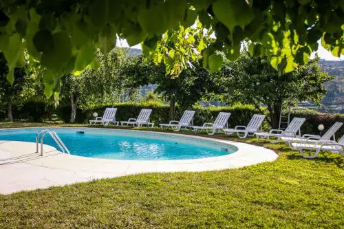 Quinta Das Rossadas