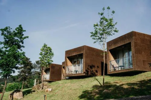 Welcome Douro - Eco Camping Resort