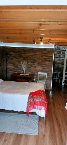 CASA DA QUELHA