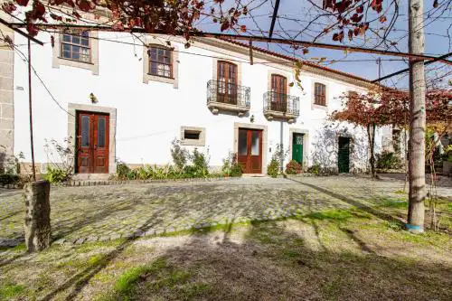 Casa do Adro do Soajo