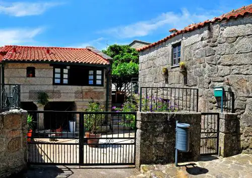 Casinha da Horta com Jacuzzi