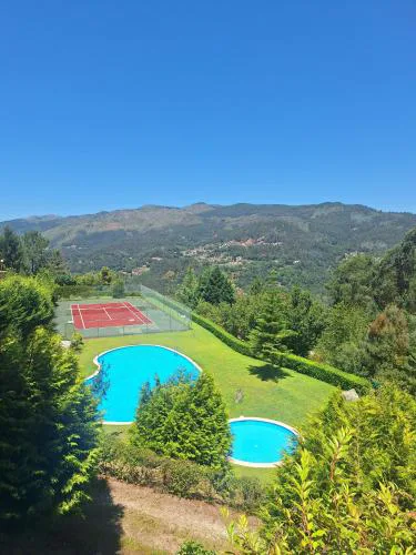 Casa da Vezeira - Gerês