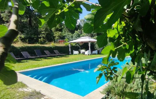 Purpaixao Countryhouse