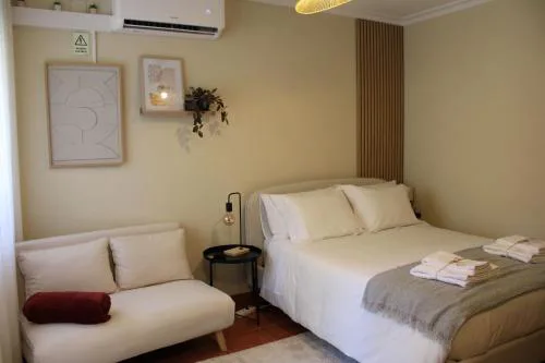 Carmo guestroom