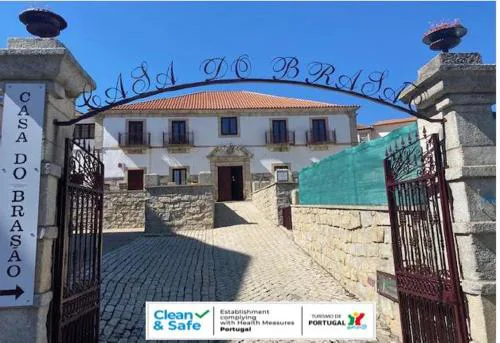 Casa Do Brasao