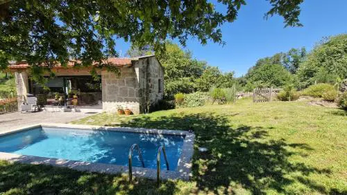 Sitio de Froufe