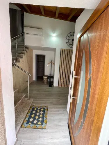 Casa do Relógio