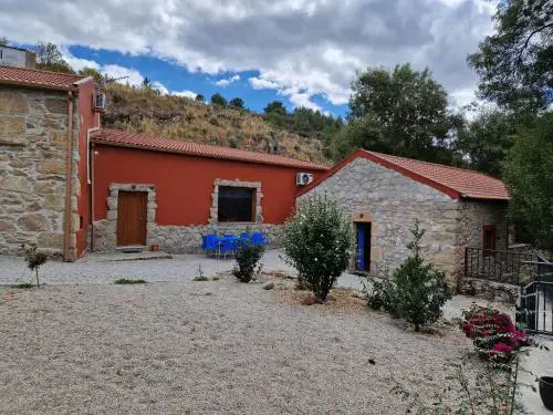 Moinhos da Pereira - Turismo Rural