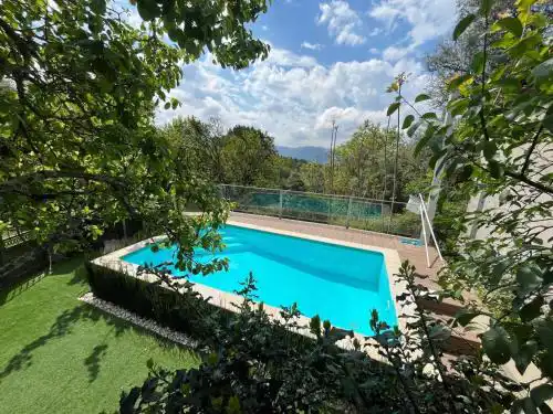 Cabaninhas House by Gerês Casas