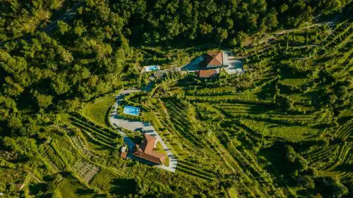 Casa da Adega - Quinta da Portela
