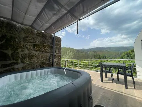 Casa da Garrafeira - Quinta da Portela