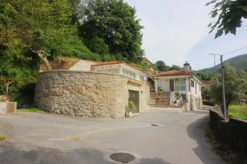 Casa da Idalina