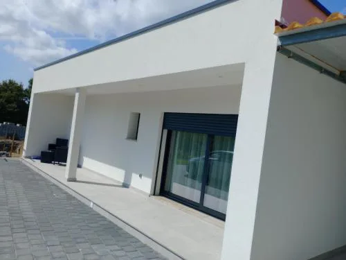 Casa de Arcas