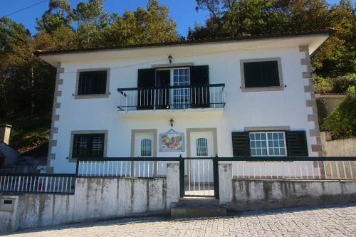 Casa do Aboim - Gerês