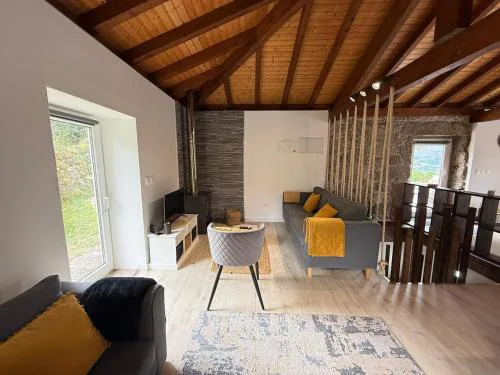 Casa do Oliveira - Gerês
