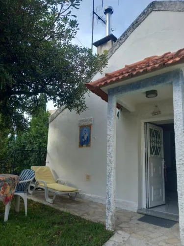 Casa do Paço com Jardim Privado - Centro de Terras de Bouro, Gerês