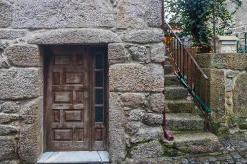 Casa dos Cobertos