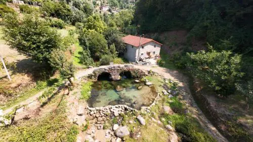 Casa Museu Lagar de Azeite
