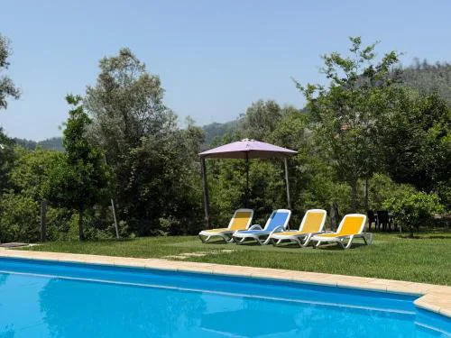 Casa Terra Nova - Gerês