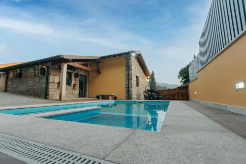Lamegos GuestHouse - Gerês