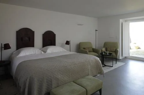 Leiras do Tempo - Adults Nature Retreat - Suite Alecrim - Gerês National Park