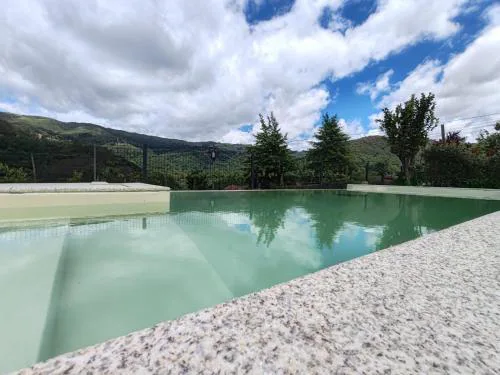 Quinta da Lagoa - Gerês