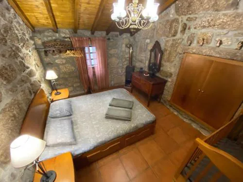 Refúgio Rural no Gerês - Casa Araujo de Sousa