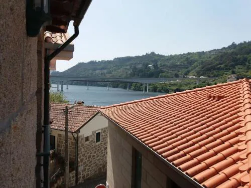 Meus Rios - moradia T1 entre o Douro e Tâmega