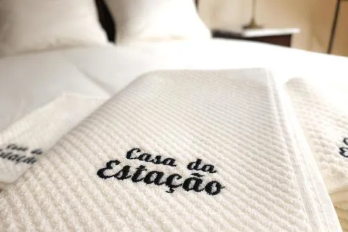 Casa da Estação