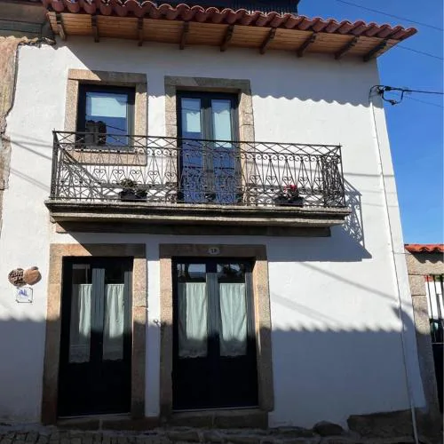Casa das Romãs