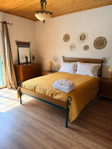 Casa de São Luís - Turismo Rural