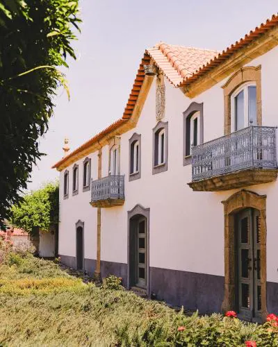 Casal de Tralhariz - Douro Valley
