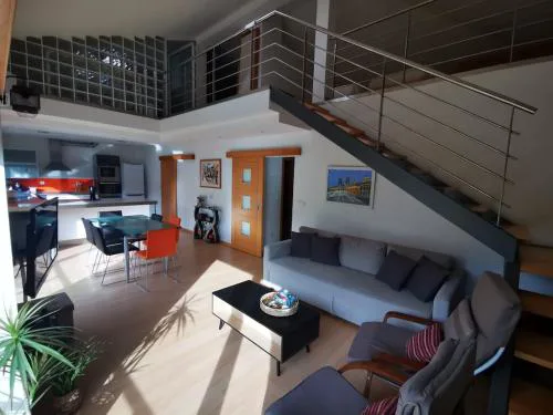 Casa da Ponte