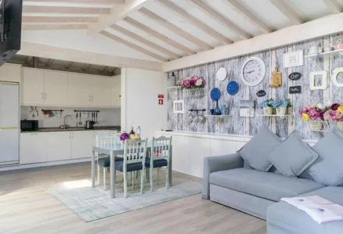 Flowers & Beach Oporto House