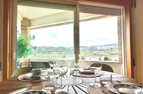 Douro View By Porto