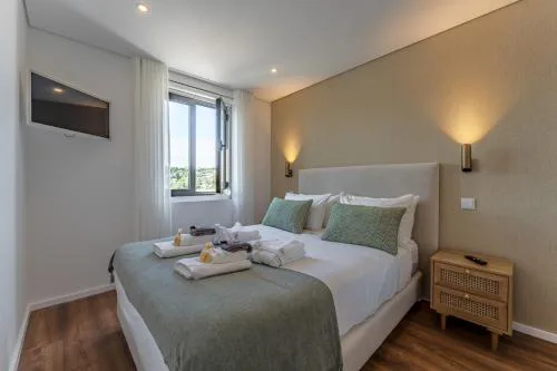 Douro View Charming Apartment Duplex
