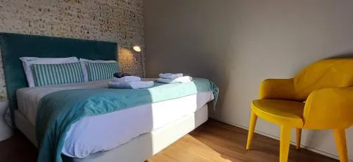 RestOnDouro Oporto Studio