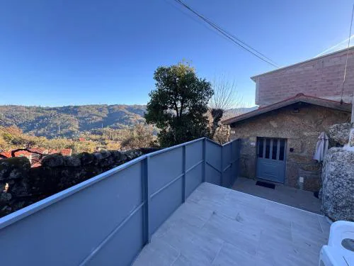 Gerês Natura