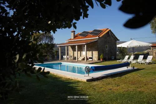 Casa do Canastro