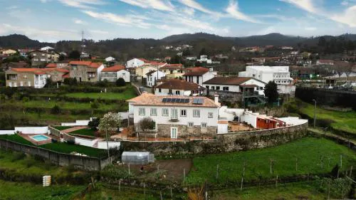 Portugal countryside retreat for remote workers and digital nomads