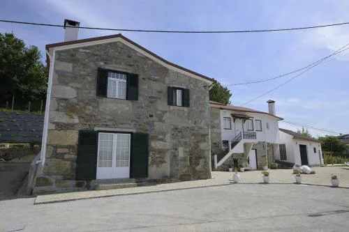 Quinta da Bouça - Casa da Adega