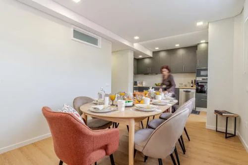 Vale Magico Room to Breathe by HostWise