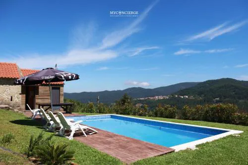 Vista Verde Lodge