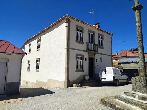 Cruzeiro - Guest House