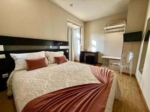 Residencial Portas do Sol