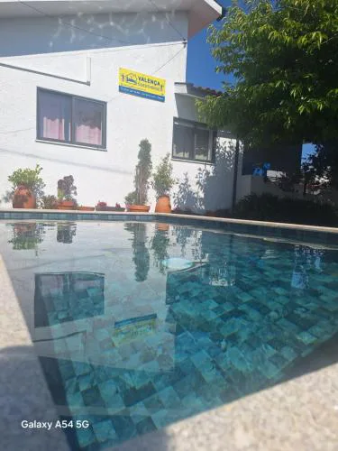 Valença Guesthouse