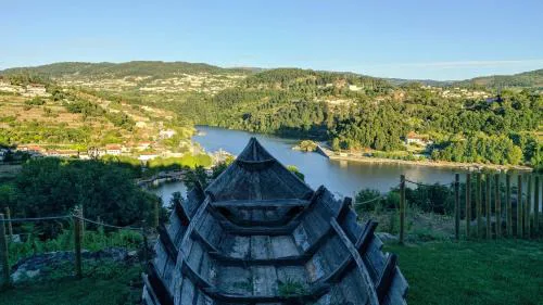 Casa do Geraço - Douro Guest House